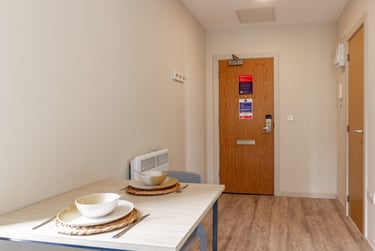 Gold Studio at The Barn, Bampfylde Street, Newtown, Exeter, EX12FQ - Image 20